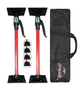 LITTLE HAND HD 2PK WITH BAG