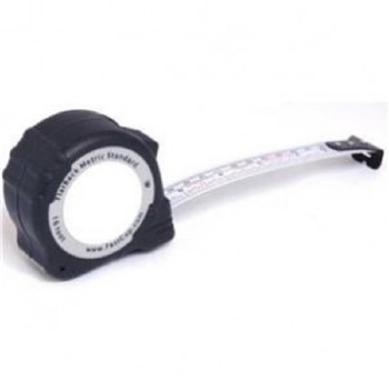 FLATBACK 16' TAPE INCH/METRIC