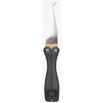 POCKET COMBO PUTTY KNIFE