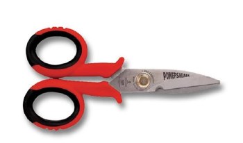 POWER SHEARS
