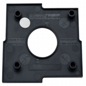 REVEAL MARKING SQ. 8 SIZES