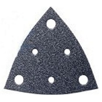 SANDPAPER-DUST-80 GRIT-50/BOX