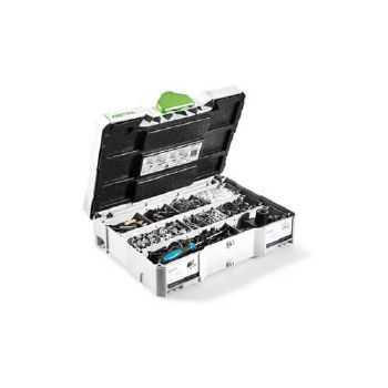 KV FASTENERS ASSORTMENT KIT