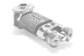 EV/32 CONNECTOR SET FOR DF700