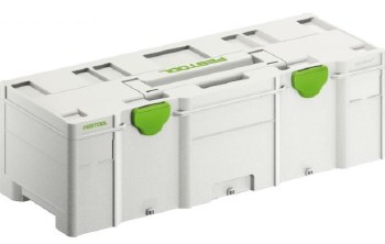 SO- SYS3 XXL 237 SYSTAINER