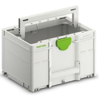 SYS3 TB M 237 SYSTAINER