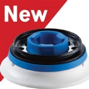 HARD PAD FASTFIX D3.5 R090