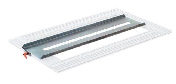 Routing slide