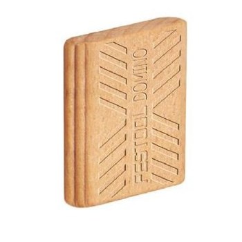 DOMINO 4MM X 20MM 450EA
