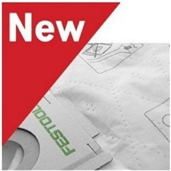 SELFCLEAN FILTER BAG CT26/5