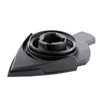 TRIANGULAR SANDING PAD