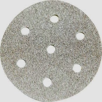 ABRASIVE P100 BR2 D3.5