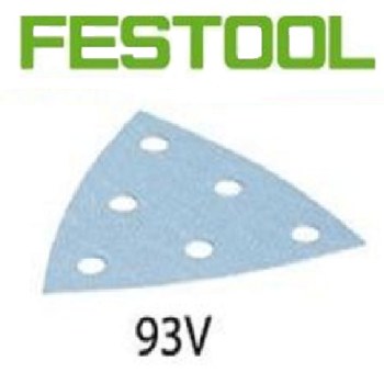 ABRASIVE P120 GR 93MM 100X