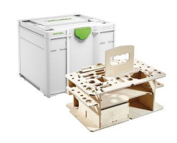 Tool organizer, SYS WHZ