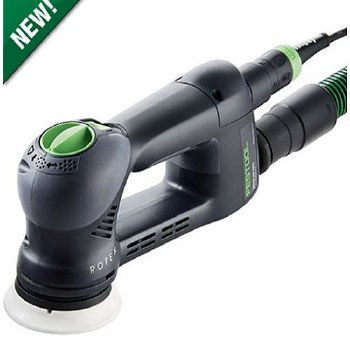3.5'' DUAL MODE SANDER RO90DX