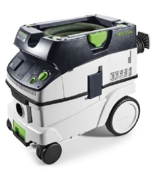 CT26 E USA 120V HEPA VACUUM