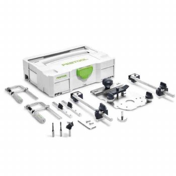 HOLE DRILLING SET LR 32-SYS