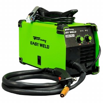 D-EASY WELD 261,140FC MIG WLDR