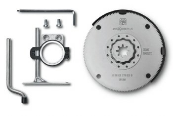 *L+-HSS Saw Bld & Depth Stop S
