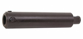 2" WELDON BIT EXTENSION