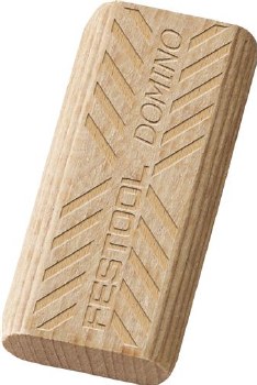 Domino beech 5x19x30mm 300x