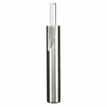 3mm x 5/16"  TWO FLUTE BIT