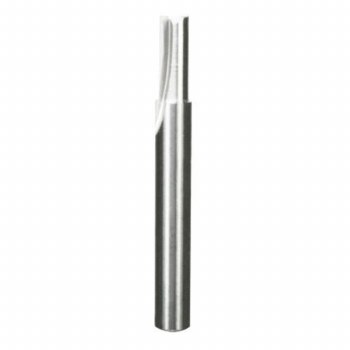 5mm x 15/32" TWO FLUTE BIT