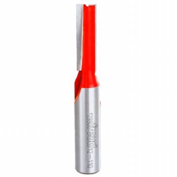 3/8" x 1-1/4" DOUBLE FLUTE BIT