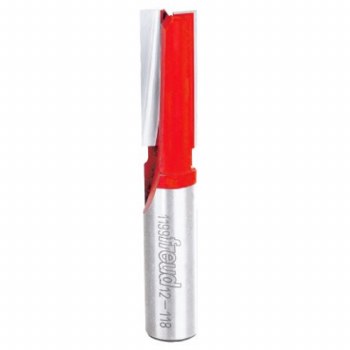 1/2" x 1-1/4" TWO FLUTE BIT
