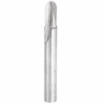 1/8" ROUND NOSE BIT
