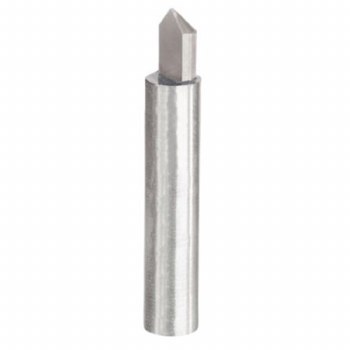 1/4" V GROOVING BIT