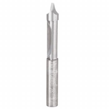 1/4"  PANEL PILOT BIT 1 CUTTER
