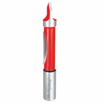1/2" PANEL PILOT BIT