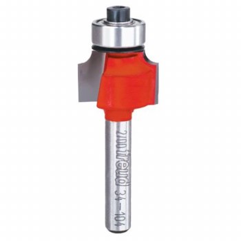 1/8" ROUND OVER BIT 1/4" SHANK