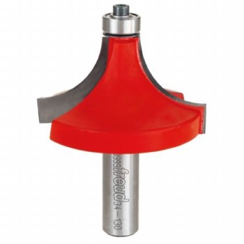 7/8" RADIUS ROUND OVER BIT