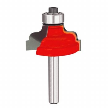 FILLET ROMAN OGEE BIT