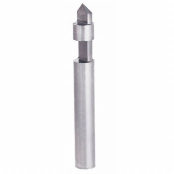 HOLE & FLUSH TRIM BIT