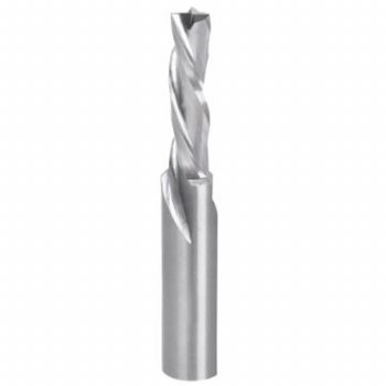 TRIPLE UP SPIRAL BIT