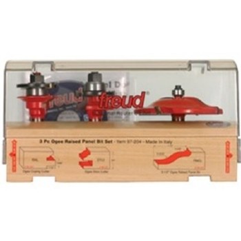 3 PIECE DOOR SET 99-760 99-566