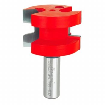 WEDGE TONGUE BIT