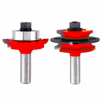 RECOVERY BEAD STILE & RAIL BIT
