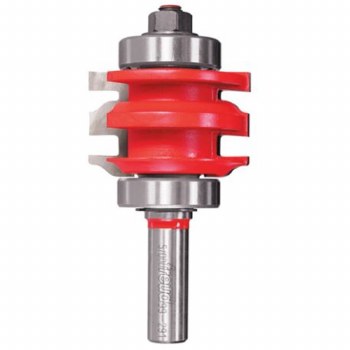 ONE PIECE STILE & RAIL BIT