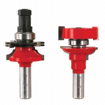 MALE/FEMALE BIT SET