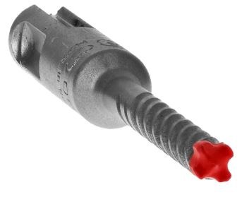 3/16" x 4" x 6" SDS+ 4-Cer Ful