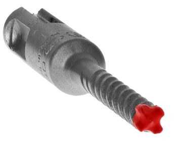 1/4" x 6" x 8" SDS+ 4-Cer Full