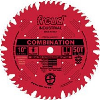 10 X 50 X 5/8 COMB. RED Perma