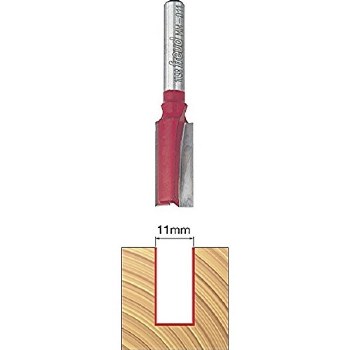 METRIC STRAIGHT BIT