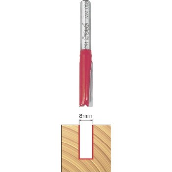 METRIC STRAIGHT BIT