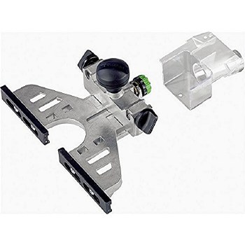 Edge guide parallel OF 2200