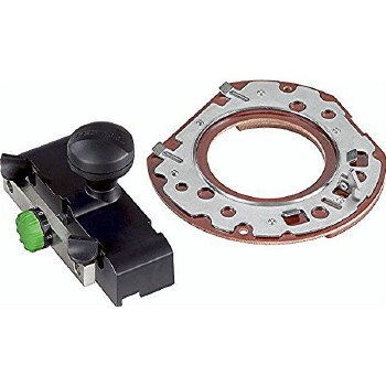 Guide rail base kit OF 2200